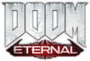 DOOM Eternal Standard Edition (Xbox One), Sports Zone Market, sportzonemarket.com