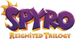 Spyro Reignited Trilogy (Xbox One), Sports Zone Market, sportzonemarket.com