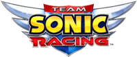 Team Sonic Racing™ (Xbox Game EU), Sports Zone Market, sportzonemarket.com